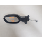 SPECCHIO SPECCHIETTO RETROVISORE ESTERNO SINISTRO NISSAN MICRA K12 1.2 B 59KW 2004 3PIN