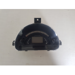 P9652008280 VEGLIA QUADRO STRUMENTI CONTACHILOMETRI KM CITROEN C3 1.4 D 50KW 2008