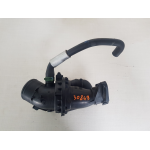 165761844R MANICOTTO TUBO ALTAPRESSIONE NISSAN QASHQAI J10 1.6 D 96KW 2011 