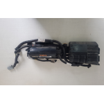 9672188380 CENTRALINA START STOP CITROEN GRAND PICASSO 2.0 D HDI 110KW 150CV ANNO 2015