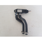 0281002772 SENSORE DI PRESSIONE SCARICO NISSAN QASHQAI 1.5 D 76KW 2009 8200469905