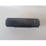 96550342 DISPLAY SCHERMO MULTIFUNZIONE CHEVROLET NUBIRA SEDAN 2005