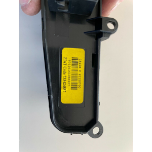 735424857 COMANDO INTERRUTTORE MULTIFUNZIONE FIAT BRAVO198 2010