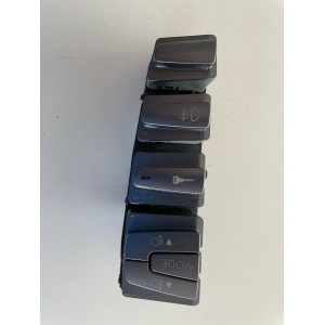 735424857 COMANDO INTERRUTTORE MULTIFUNZIONE FIAT BRAVO198 2010