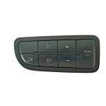 7354423230 COMANDO INTERRUTTORE REGOLAZIONE LUCI E FARI FIAT QUBO FIORINO 2010