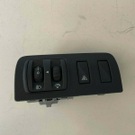 648450001R COMANDO INTERRUTTORE REGOLAZIONE LUCI E FARI RENAULT MEGANE 3 ANNO 2011