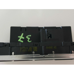 5N1927132S COMANDO INTERRUTTORE MULTIFUNZIONE VOLKSWAGEN TIGUAN 5N 2010