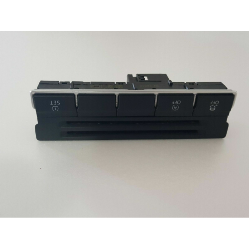 5N1927132S COMANDO INTERRUTTORE MULTIFUNZIONE VOLKSWAGEN TIGUAN 5N 2010