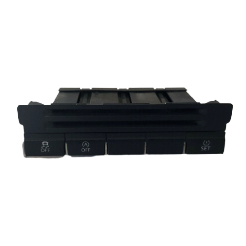 5N1927132S COMANDO INTERRUTTORE MULTIFUNZIONE VOLKSWAGEN TIGUAN 5N 2010