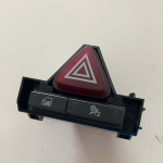 13189529 COMANDO PULSANTE INTERRUTTORE QUATTRO FRECCE EMERGENZA OPEL CORSA D 2006