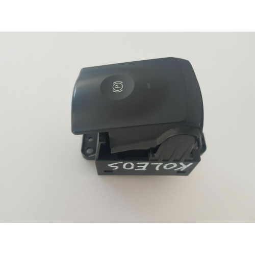 25175JY00A COMANDO INTERRUTTORE FRENO DI STAZIONAMENTO A MANO ELETTRICO RENAULT KOLEOS 2.0 D 110KW 2008