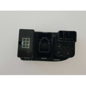 COMANDO INTERRUTTORE MULTIFUNZIONE CHEVROLET SPARK 1.0 B ANNO 2013  