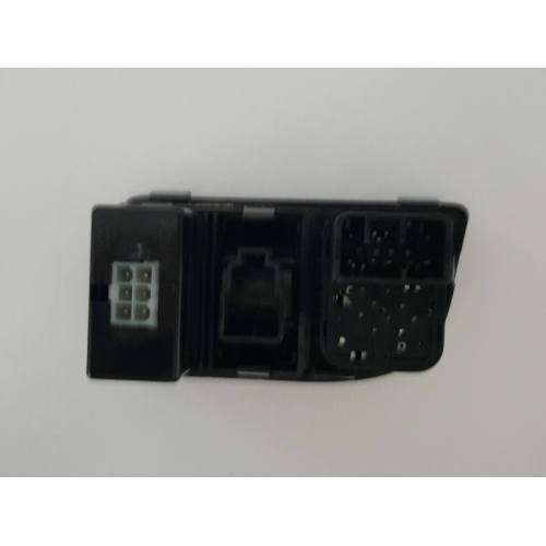 COMANDO INTERRUTTORE MULTIFUNZIONE CHEVROLET SPARK 1.0 B ANNO 2013  
