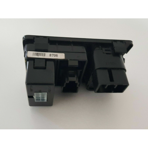COMANDO INTERRUTTORE MULTIFUNZIONE CHEVROLET SPARK 1.0 B ANNO 2013  