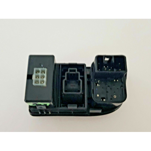 COMANDO INTERRUTTORE MULTIFUNZIONE CHEVROLET SPARK 1.0 B ANNO 2013  