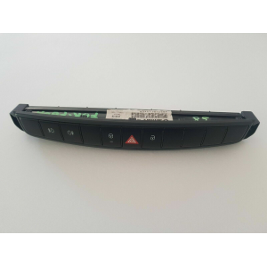 A4548202610 COMANDO INTERRUTTORE MULTIFUNZIONE SMART FORFOUR 2005 6221911040