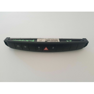 A4548202610 COMANDO INTERRUTTORE MULTIFUNZIONE SMART FORFOUR 2005 6221911040
