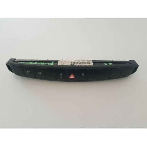 A4548202610 COMANDO INTERRUTTORE MULTIFUNZIONE SMART FORFOUR 2005 6221911040