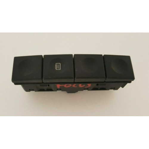 2S6T18C621AC COMANDO INTERRUTTORE LUNOTTO TERMICO FORD FIESTA 2004  