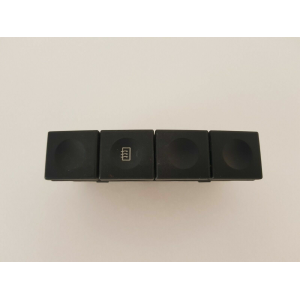 2S6T18C621AC COMANDO INTERRUTTORE LUNOTTO TERMICO FORD FIESTA 2004  