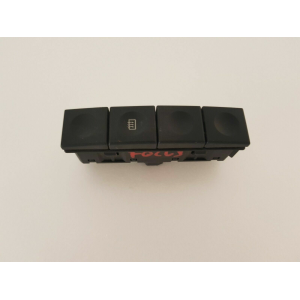 2S6T18C621AC COMANDO INTERRUTTORE LUNOTTO TERMICO FORD FIESTA 2004  
