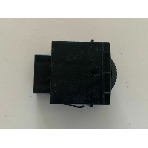 735245799 COMANDO INTERRUTTORE REGOLAZIONE FARI ANTERIORI FIAT 600 SEICENTO 2006