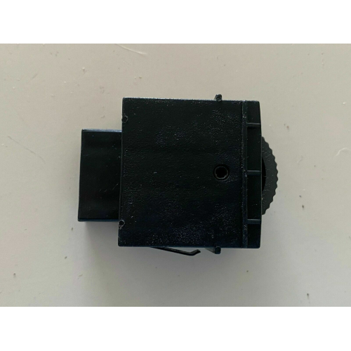 735245799 COMANDO INTERRUTTORE REGOLAZIONE FARI ANTERIORI FIAT 600 SEICENTO 2006