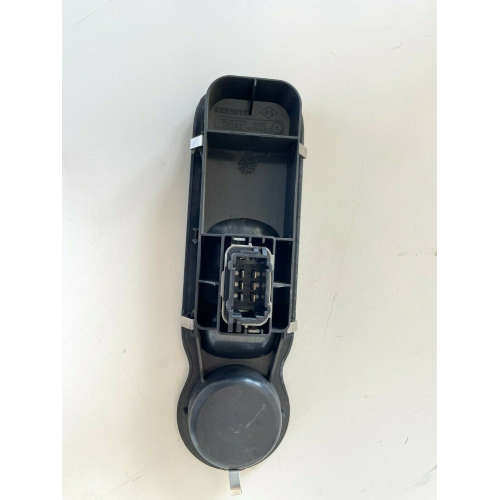 8200278436 PULSANTIERA COMANDO ALZAVETRO ANTERORE DESTRO RENAULT MODUS 2010  