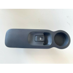 8200278436 PULSANTIERA COMANDO ALZAVETRO ANTERORE DESTRO RENAULT MODUS 2010  
