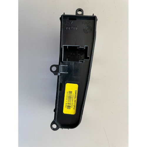 735424852 PULSANTIERA COMANDO CITY ASR CENTRALE FIAT BRAVO 198 2010  