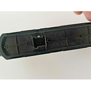 735451107 COMANDO INTERRUTTORE MULTIFUNZIONE FIAT 500 CINQUECENTO DAL 2007  
