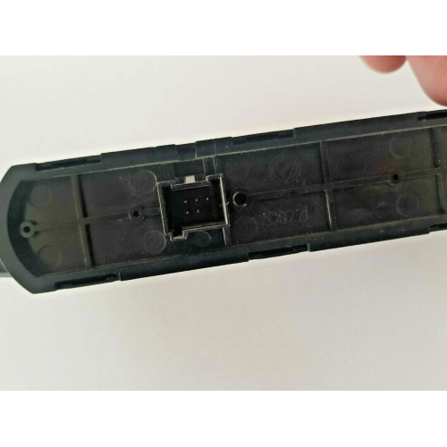 735451107 COMANDO INTERRUTTORE MULTIFUNZIONE FIAT 500 CINQUECENTO DAL 2007  