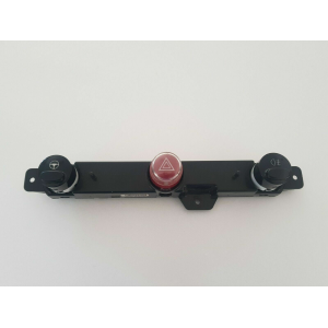 735451107 COMANDO INTERRUTTORE MULTIFUNZIONE FIAT 500 CINQUECENTO DAL 2007  