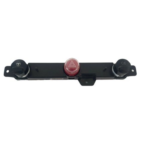 735451107 COMANDO INTERRUTTORE MULTIFUNZIONE FIAT 500 CINQUECENTO DAL 2007  