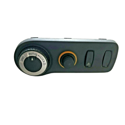 251630024R COMANDO INTERRUTTORE RIDUTTORE DIFFERENZIALE DACIA DUSTER 2013