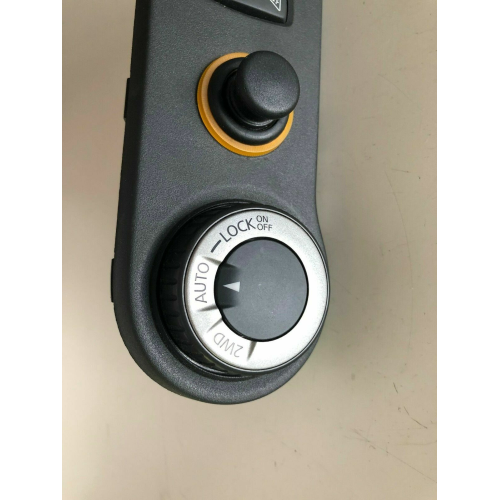 251630024R COMANDO INTERRUTTORE RIDUTTORE DIFFERENZIALE DACIA DUSTER 2013