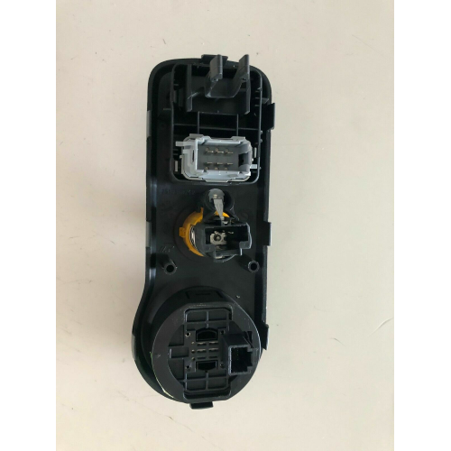 251630024R COMANDO INTERRUTTORE RIDUTTORE DIFFERENZIALE DACIA DUSTER 2013