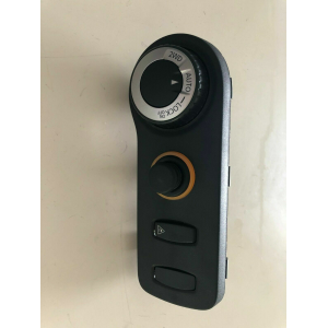 251630024R COMANDO INTERRUTTORE RIDUTTORE DIFFERENZIALE DACIA DUSTER 2013