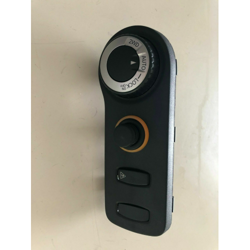 251630024R COMANDO INTERRUTTORE RIDUTTORE DIFFERENZIALE DACIA DUSTER 2013