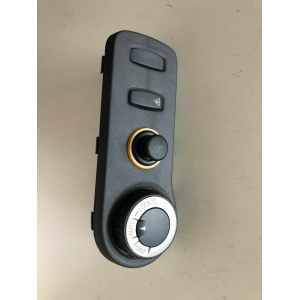 251630024R COMANDO INTERRUTTORE RIDUTTORE DIFFERENZIALE DACIA DUSTER 2013