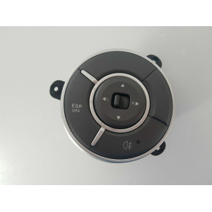 85501-09060 COMANDO INTERRUTTORE MULTIFUNZIONE SSANGYONG KYRON 2005