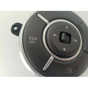 85501-09060 COMANDO INTERRUTTORE MULTIFUNZIONE SSANGYONG KYRON 2005