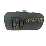 8200095495B COMANDO INTERRUTTORE REGOLAZIONE ALTEZZA LUCI E FARI RENAULT MEGANE 2005