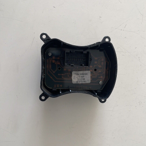 7354198640E COMANDO INTERRUTTORE MULTIFUNZIONE FIAT DOBLO 1.6 B 2008  