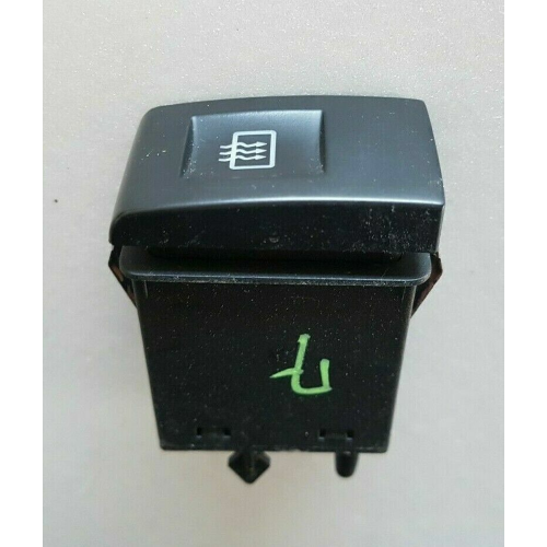 1C0959621 COMANDO LUNOTTO TERMICO POSTERIORE VOLKSWAGEN NEW BEETLE 1.9 D  