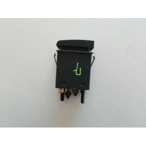 1C0959621 COMANDO LUNOTTO TERMICO POSTERIORE VOLKSWAGEN NEW BEETLE 1.9 D  