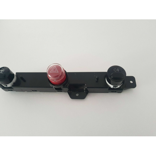 735451107 COMANDO INTERRUTTORE MULTIFUNZIONE FIAT 500 CINQUECENTO DAL 2007  