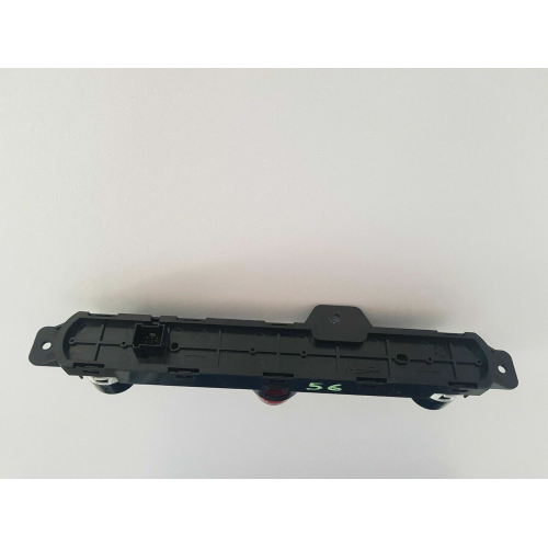 735451107 COMANDO INTERRUTTORE MULTIFUNZIONE FIAT 500 CINQUECENTO DAL 2007  