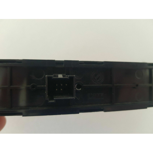 735451107 COMANDO INTERRUTTORE MULTIFUNZIONE FIAT 500 CINQUECENTO DAL 2007  