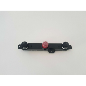 735451107 COMANDO INTERRUTTORE MULTIFUNZIONE FIAT 500 CINQUECENTO DAL 2007  